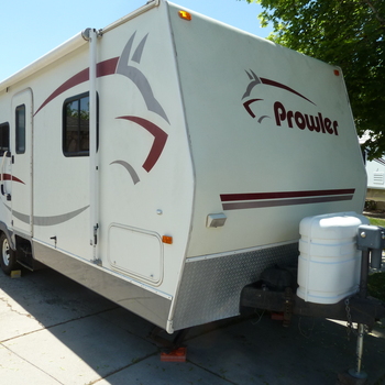Photo of Rv