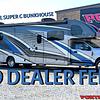 RV for Sale: 2022 MAGNITUDE RS36