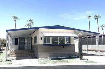 Thumbnail of mobile home