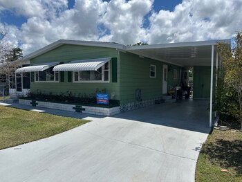 Thumbnail of mobile home