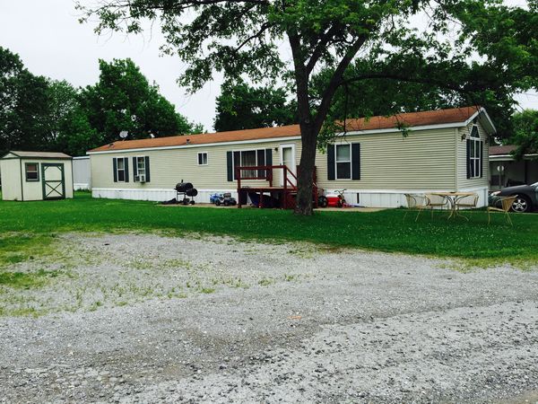 Photo Rolling Meadows Mobile Home Community