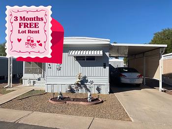 Thumbnail of mobile home