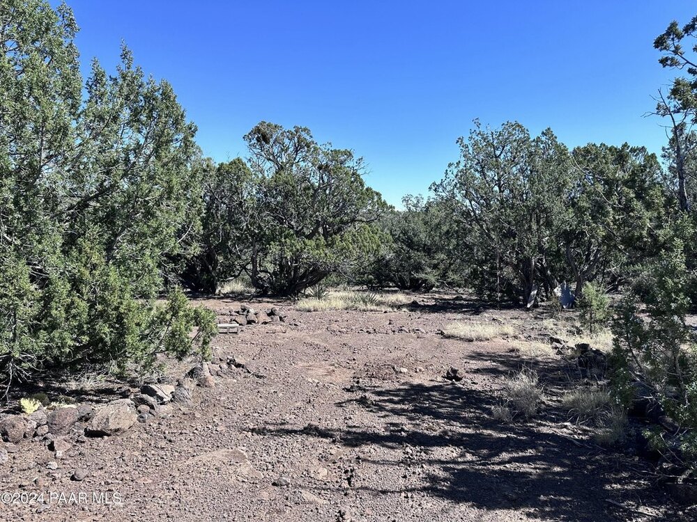 Photo of Mobile Home Lot