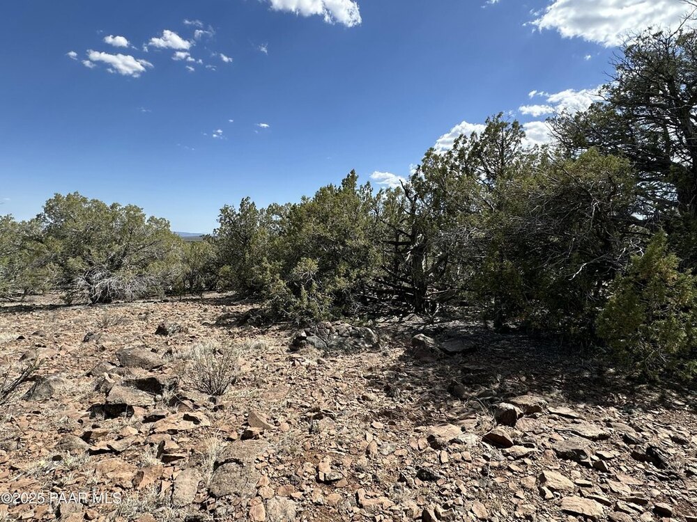 Photo of Mobile Home Lot