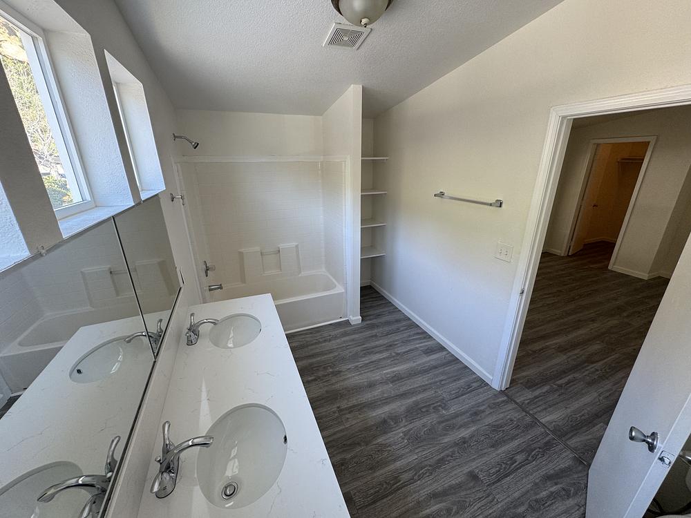 Mountain View Village