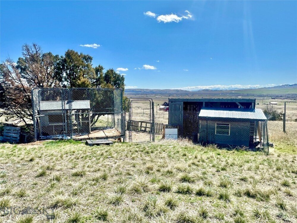 Photo of Mobile Home Lot