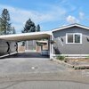 Mobile Home for Sale: Ranch, Manufactured Home - Mead, WA, Mead, WA
