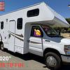 RV for Sale: 2020 23TM
