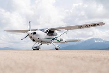 Thumbnail of aircraft