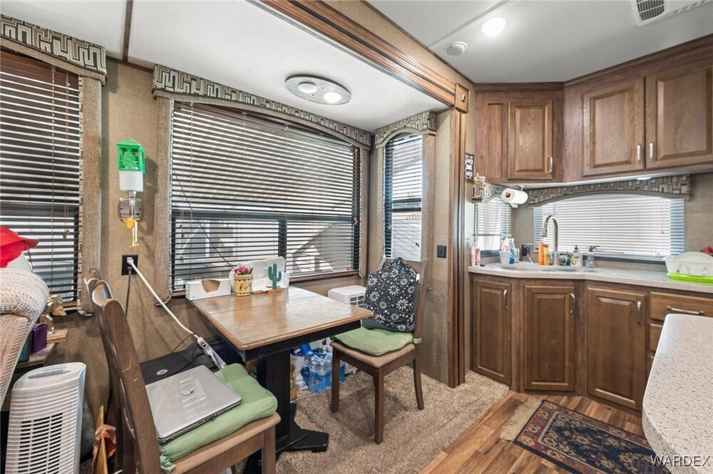 Photo of Mobile Home Lot