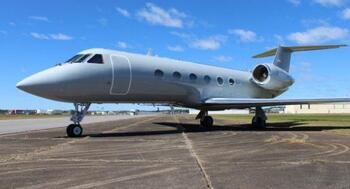 Thumbnail of aircraft