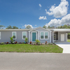 Mobile Home for Sale: 2 Bed 2 Bath 2025 Palm Harbor