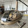 Aircraft for Sale: 2012 Robinson *SOLD* Raven II with A/C (OHd 2024)