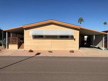 Thumbnail of mobile home