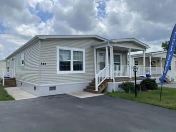 Thumbnail of mobile home