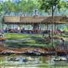 RV Park: Murphy Lake RV Resort, Murphy, NC