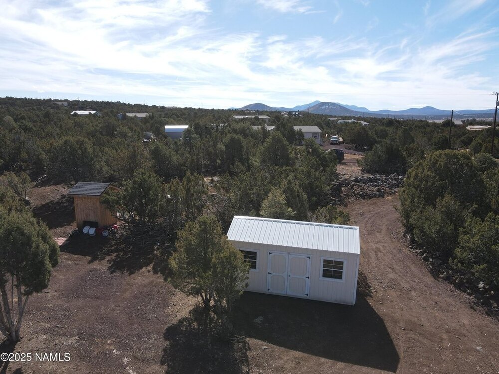 Photo of Mobile Home Lot