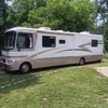 RV for Sale: 2000 Lapalma 34SBD 34F