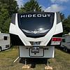 RV for Sale: 2021 HIDEOUT 301DBS