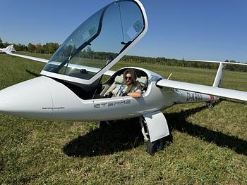 Thumbnail of aircraft