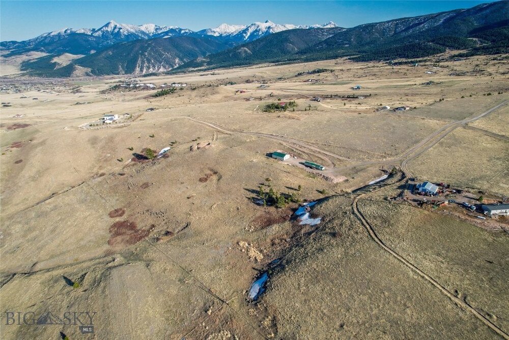 Photo of Mobile Home Lot