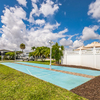 Mobile Home Park: Tidewater, Deerfield Beach, FL