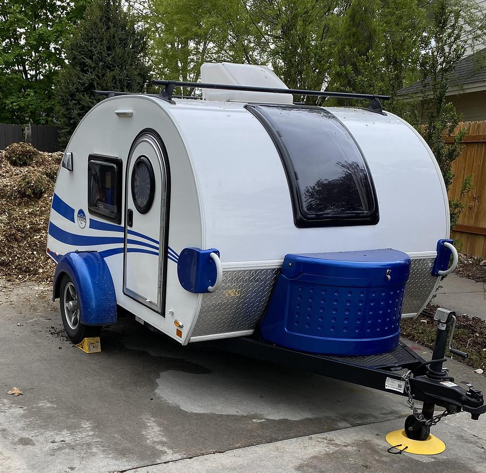 Photo of Rv