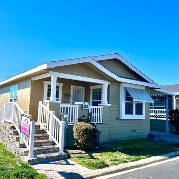 Thumbnail of mobile home