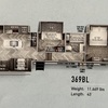 RV for Sale: 2021 SALEM HEMISPHERE 369BL