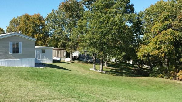 Photo of Mobile Home Park