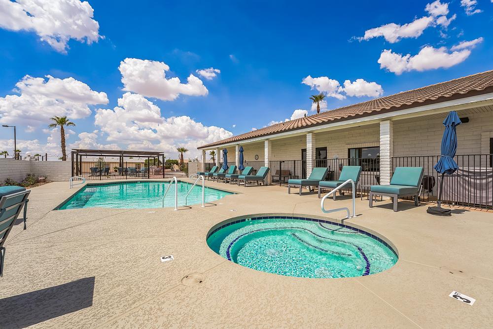 11 437 E Germann Rd San Tan Valley AZ 85140 USA Exterior single 011