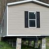 Mobile Home for Sale: KY, PIKEVILLE - 2018 THE BREEZE single section for sale., Pikeville, VA