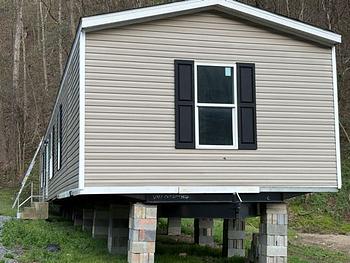 Thumbnail of mobile home