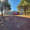 Mobile Home for Sale: Manufactured On Land - Parks, AZ, Parks, AZ