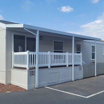 Thumbnail of mobile home