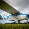 Aircraft for Sale: Piper Colt £6k Take it Away