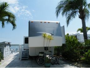 Photo of RV Lot