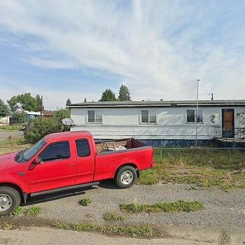 Thumbnail of mobile home