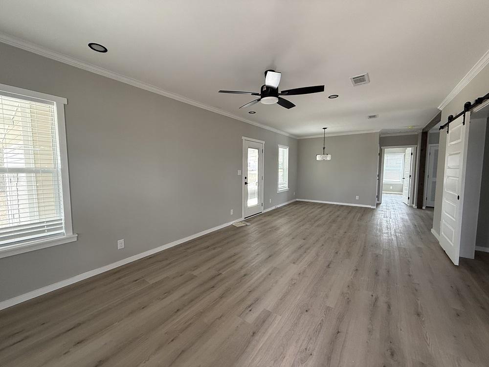 Rolling Greens Village