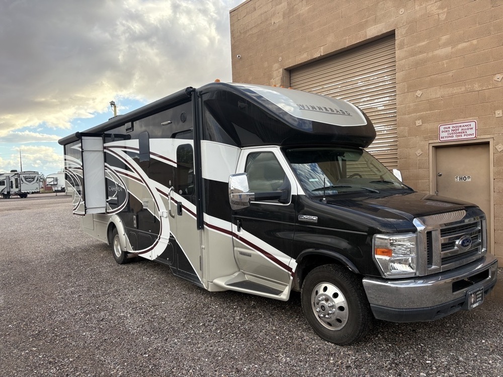 Photo of Rv