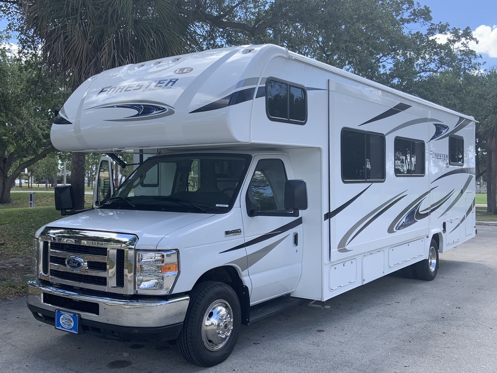 Photo of Rv