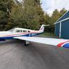 Aircraft for Sale: 1979 Piper PA-28RT-201T Turbo Arrow IV