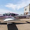 Aircraft for Sale: 2024 Cirrus SR20 - G7 Premium