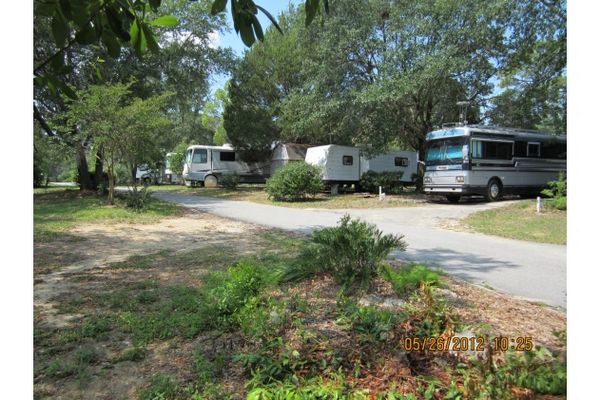 Photo of Mobile Home Park