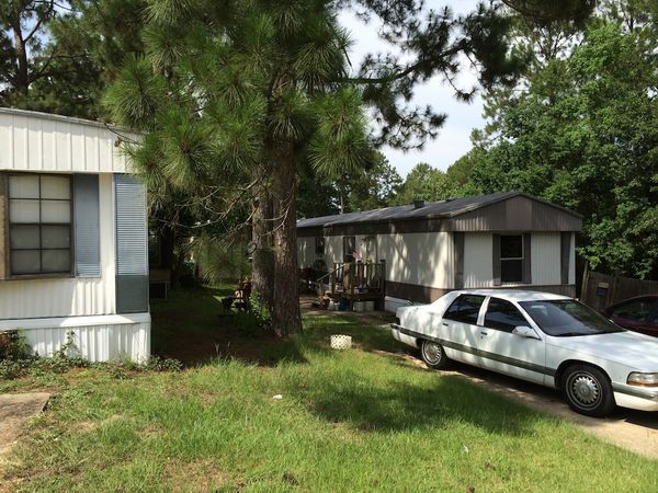 Photo of Mobile Home Park