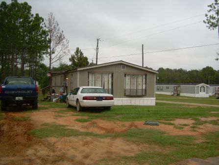 Photo of Multi Family Housing