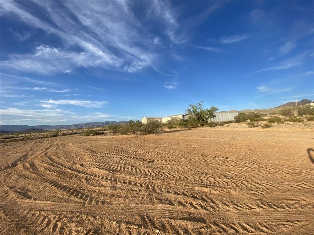 Photo of Mobile Home Lot