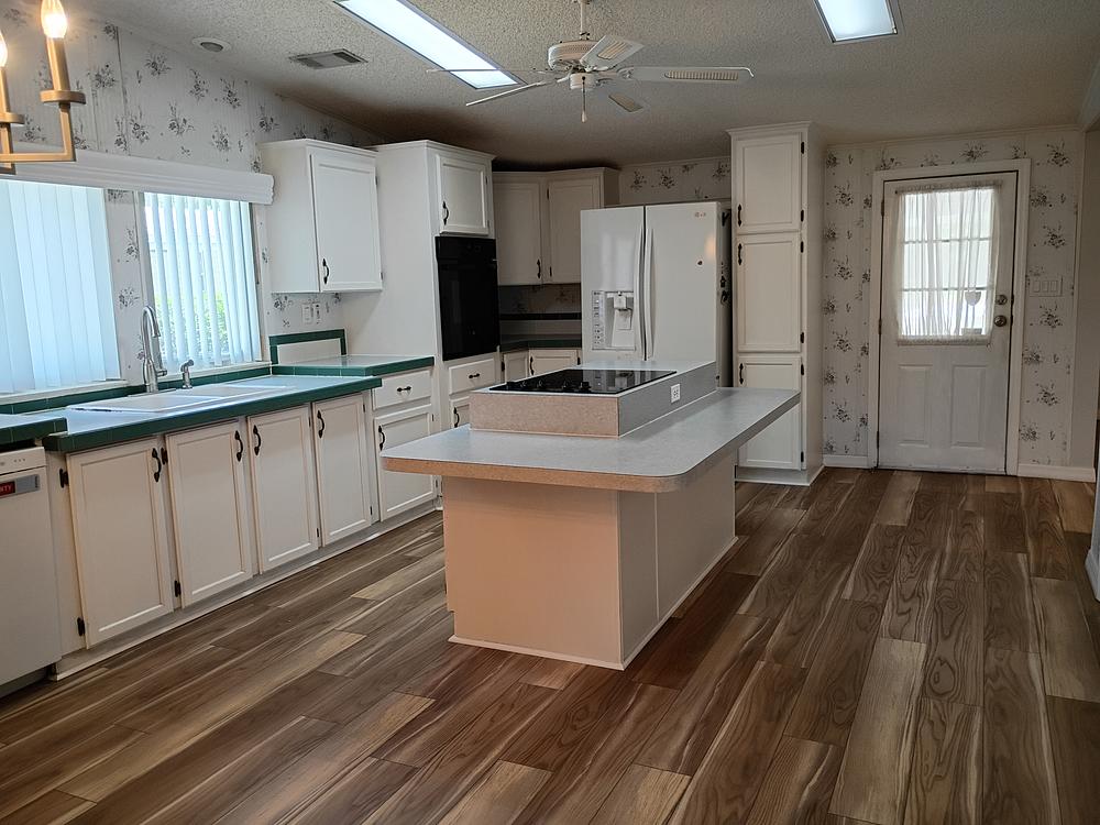 Cypress Lakes Village