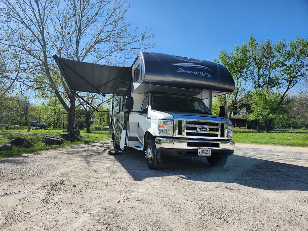 Photo of Rv