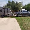 RV for Sale: 2019 FALCON F-LITE 14
